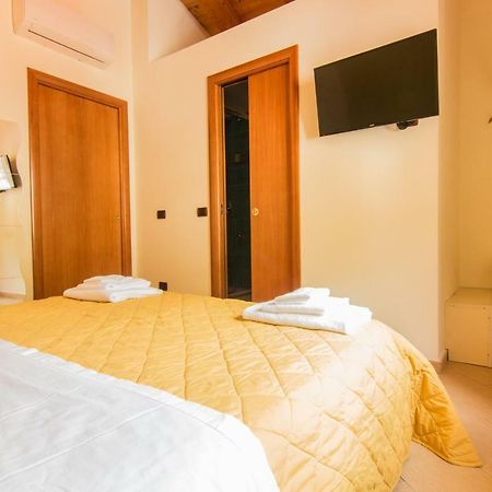 צ'טארה B&B Sotto Un Tetto מראה חיצוני תמונה