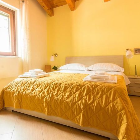 צ'טארה B&B Sotto Un Tetto מראה חיצוני תמונה
