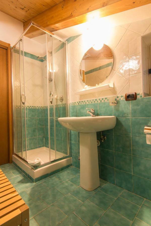 צ'טארה B&B Sotto Un Tetto מראה חיצוני תמונה