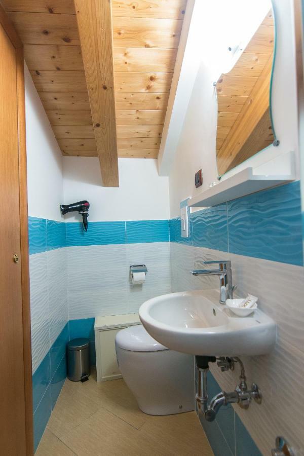 צ'טארה B&B Sotto Un Tetto מראה חיצוני תמונה