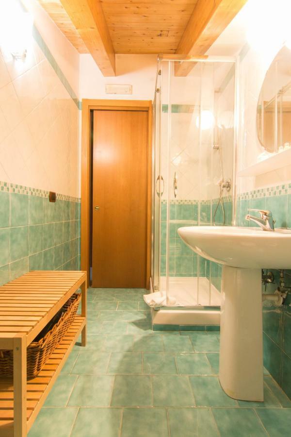 צ'טארה B&B Sotto Un Tetto מראה חיצוני תמונה