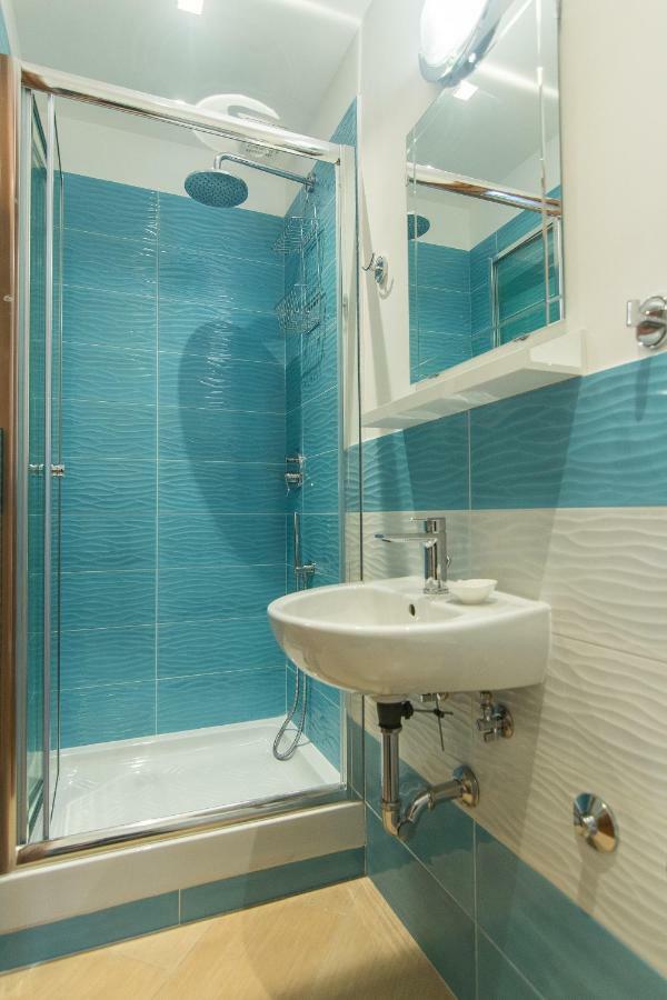 צ'טארה B&B Sotto Un Tetto מראה חיצוני תמונה