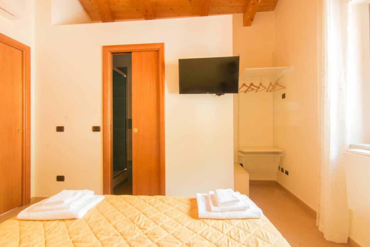 צ'טארה B&B Sotto Un Tetto מראה חיצוני תמונה