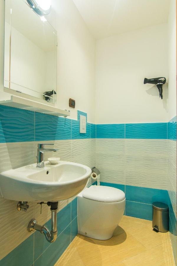 צ'טארה B&B Sotto Un Tetto מראה חיצוני תמונה