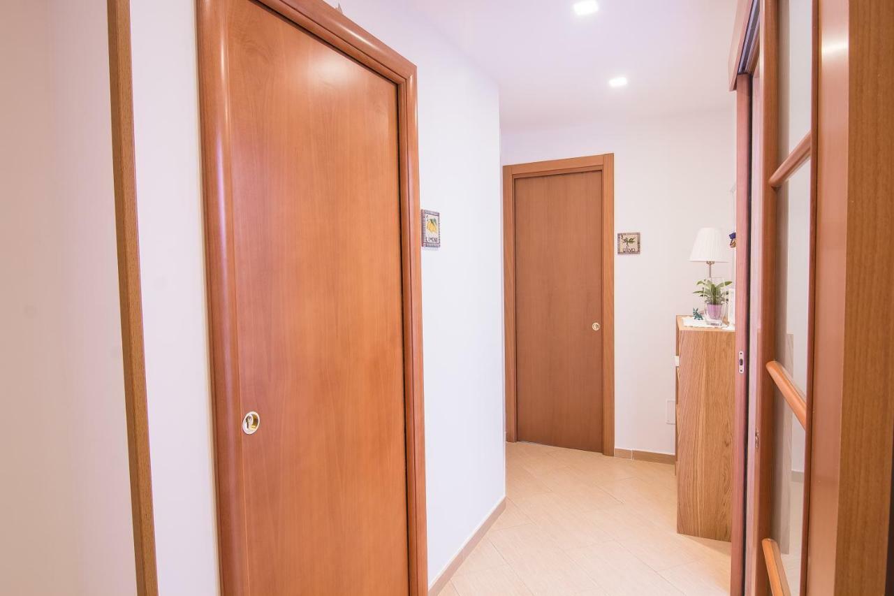 צ'טארה B&B Sotto Un Tetto מראה חיצוני תמונה